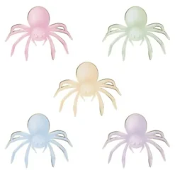 Hot 5 Araign Es Pastel Poser Theme Deco Pastel