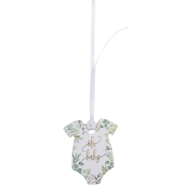 New 10 Etiquettes Oh Baby Theme D Co Baby Shower