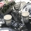 Sale 10 Gobelets Anniversaire En Carton F Tes Cin Ma 27 Cl Theme Cinema