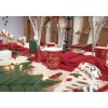 Badaboum 8 Gobelets En Carton Joyeux Noel 20Cl New