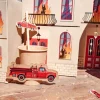 Online 8 Gobelets En Carton Theme Pompier Theme Cinema