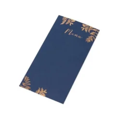Badaboum 10 Menus Foug Re Bleu Marine