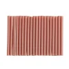 Badaboum 20 Recharges De Colle Rose Gold Pour Cachet De Cire