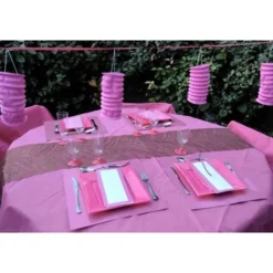 Assiette Carr E Plastique Grise R Utilisable 23Cm X12 Theme Eco-Responsable