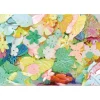 Badaboum Assortiment De Paillettes Champetres Feuilles