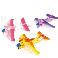 Clearance Avion Licorne 19Cm Theme Licorne