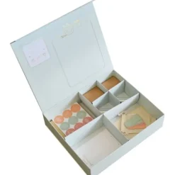 Clearance Baby Memory Box Theme D Co Baby Shower