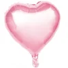 Hot Ballon Mylar C Ur Rose Pastel Theme Deco Pastel