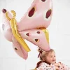 Badaboum Ballon Mylar Papillon G Ant