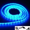 Badaboum Bande Ruban Led Lumineux Flexible Plat 150 Led Bleu Online