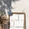 Badaboum Banderole Mariage V G Tal 22Cm