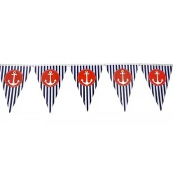 Badaboum Banderole Theme Marin New