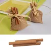 Hot Baton Cannelle Naturel X 80Grs Theme Eco-Responsable