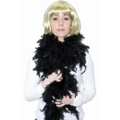 Badaboum Boa En Plume 2 M Tres Couleur Clearance