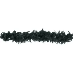 Badaboum Boa En Plume 2 M Tres Couleur Clearance