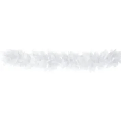 Badaboum Boa En Plume 2 M Tres Couleur Clearance