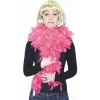 Badaboum Boa Plume Fuschia