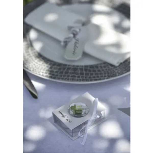 Badaboum Boite A Drag Es Mariage Livre Kraft X 4 Pi Ces