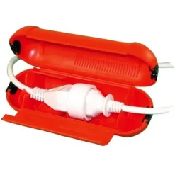 Badaboum Boitier De Protection Etanche Pour Prise Lectrique Ext Rieur Online
