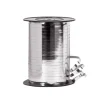 Badaboum Bolduc Argent M Tallis 225M