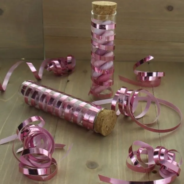 Badaboum Bolduc Rose Gold 5 Mm X 100 M Tres