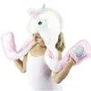 Sale Bonnet Licorne Luxe Enfant Theme Licorne