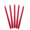 Badaboum Bougie Chandelier Mariage Rouge X 2Pi Ces Discount
