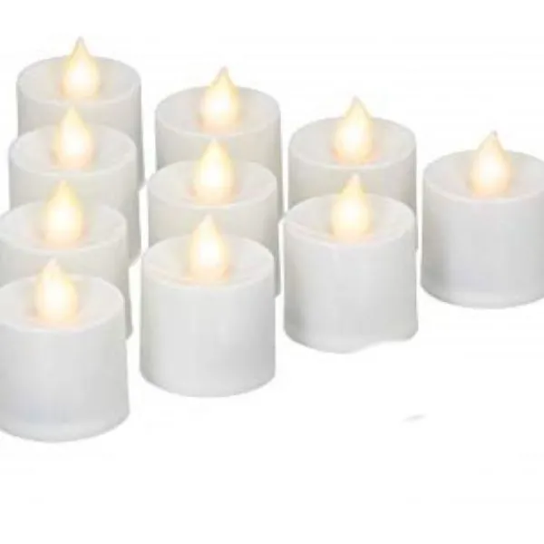 Badaboum Bougie Chauffe Plat Led Mariage Pas Cher Online
