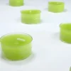 Badaboum Bougie Chauffe Plat Vert Anis X 6 Pi Ces Hot
