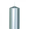 Badaboum Bougie Cylindrique M Taliss Argent Gm Sale