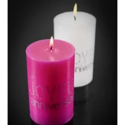 Online Bougie Joyeux Anniversaire Blanc Theme Joyeux Anniversaire