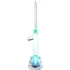 Sale Bougie Led Anniversaire Chiffre 1 Theme Joyeux Anniversaire