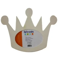 Outlet Cadre En Bois Couronne De Princesse Theme Deco Princesse