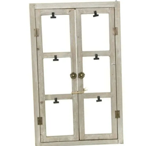Badaboum Cadre Porte Fenetre En Bois