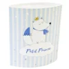 New Centre De Table Led Baby Shower Bleu Ciel Theme D Co Baby Shower