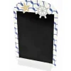 Badaboum Centre De Table Menu Theme Mer Hot