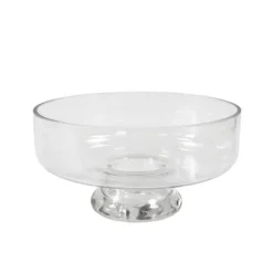 Badaboum Centre De Table Vase Coupe Sur Pied 10Cm