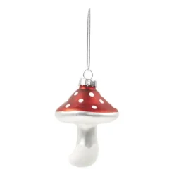 Badaboum Champignon Alv Ol 21 Cm Woodland