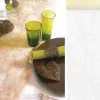 Badaboum Chemin De Table Ecru Fanon 5Mx30Cm Hot