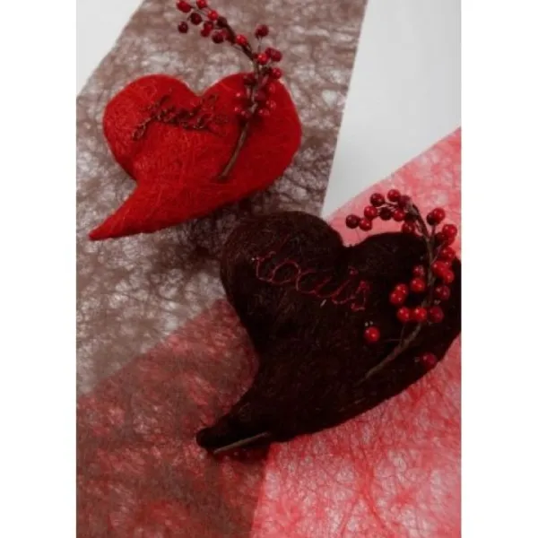 Badaboum Chemin De Table Ecru Fanon 5Mx30Cm Hot