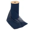 Badaboum Chemin De Table Effiloch Mousseline Bleu Marine Hot