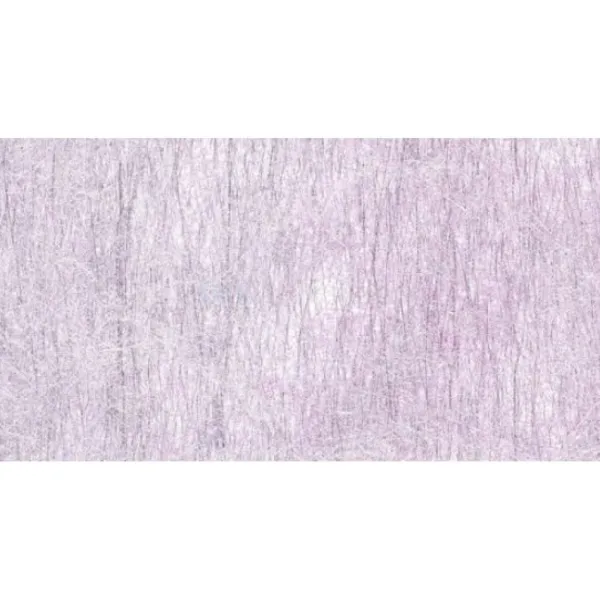 Badaboum Chemin De Table En Abaca Rose Cheveux D'Ange Sale