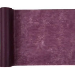 Badaboum Chemin De Table En Tissu Intiss
