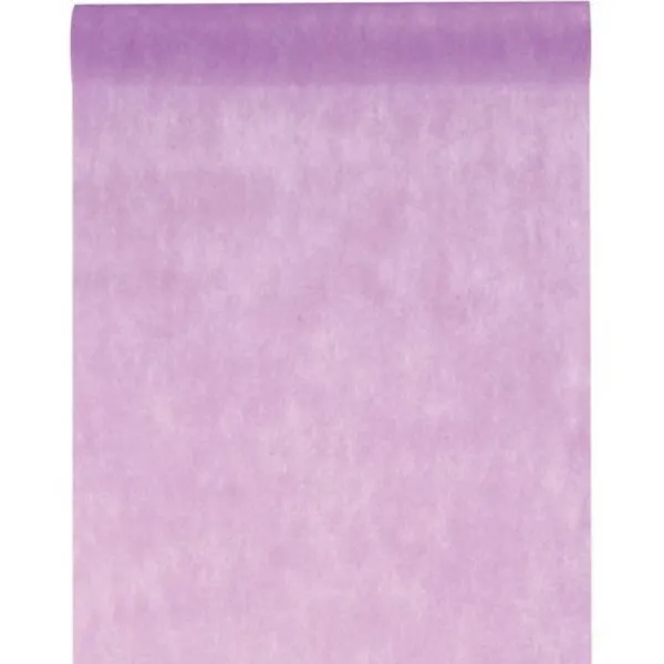Badaboum Chemin De Table En Tissu Intiss