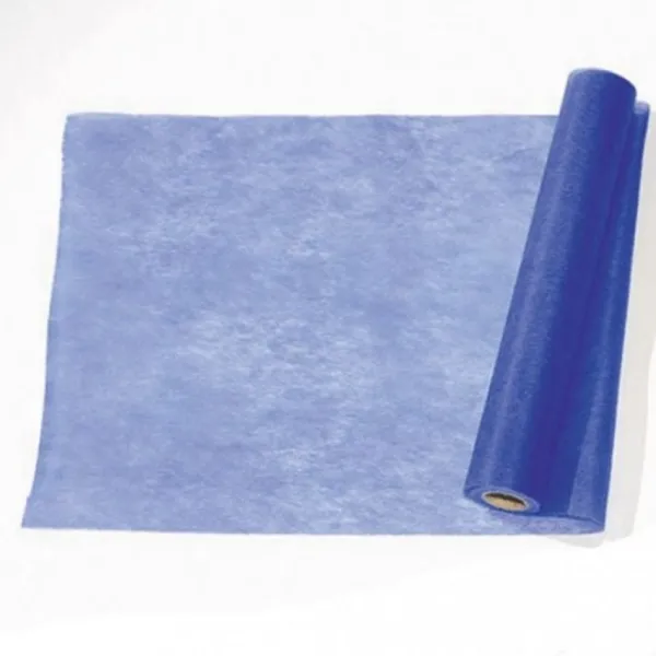 Badaboum Chemin De Table En Tissu Intiss