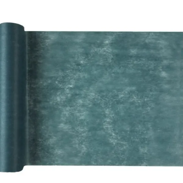 Badaboum Chemin De Table En Tissu Intiss