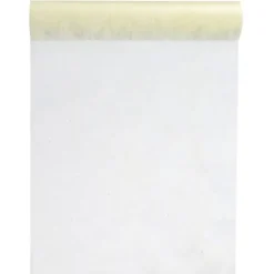 Badaboum Chemin De Table En Tissu Intiss