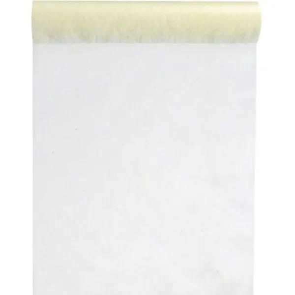 Badaboum Chemin De Table En Tissu Intiss