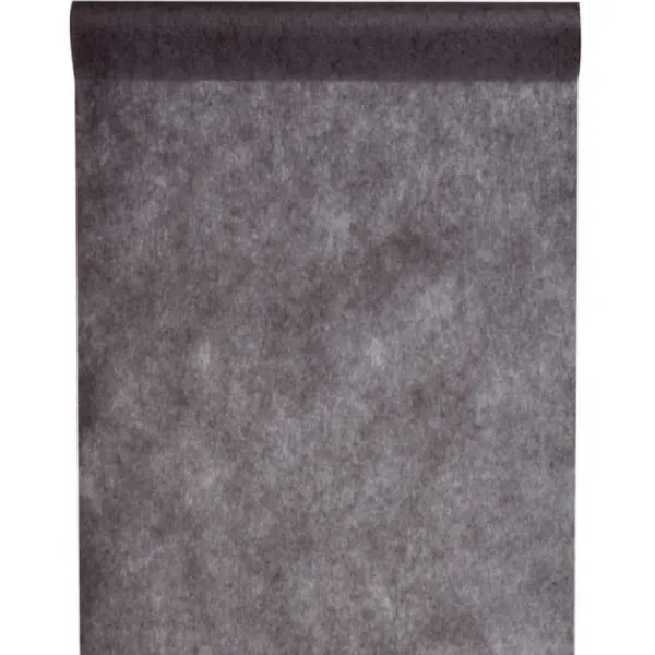 Badaboum Chemin De Table En Tissu Intiss