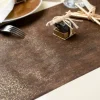 Badaboum Chemin De Table En Tulle Paillet Clearance